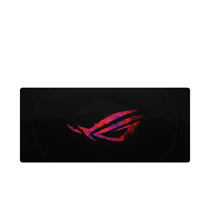 Extended Gaming Desk Mat – XL Non-Slip Mouse Pad