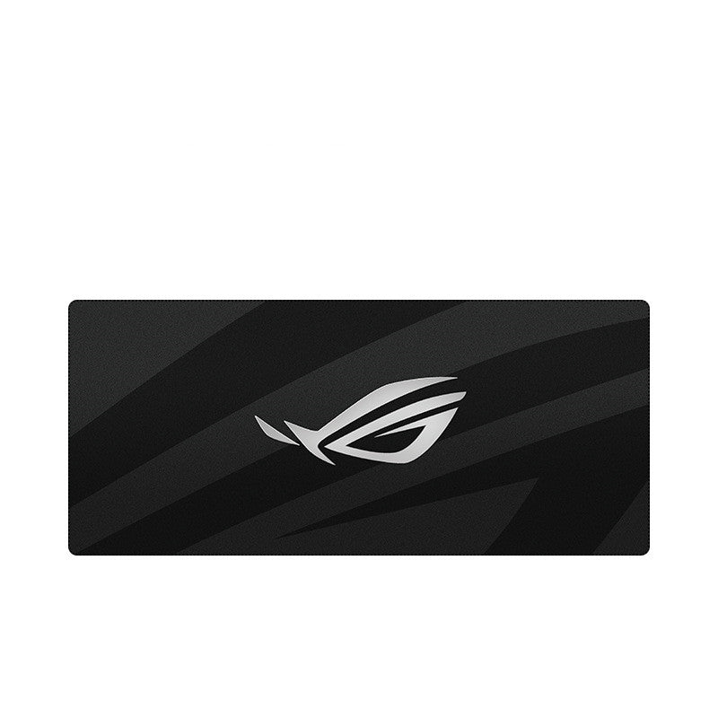 Extended Gaming Desk Mat – XL Non-Slip Mouse Pad