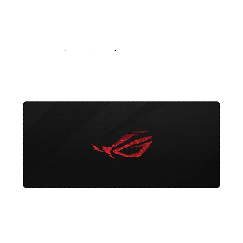 Extended Gaming Desk Mat – XL Non-Slip Mouse Pad