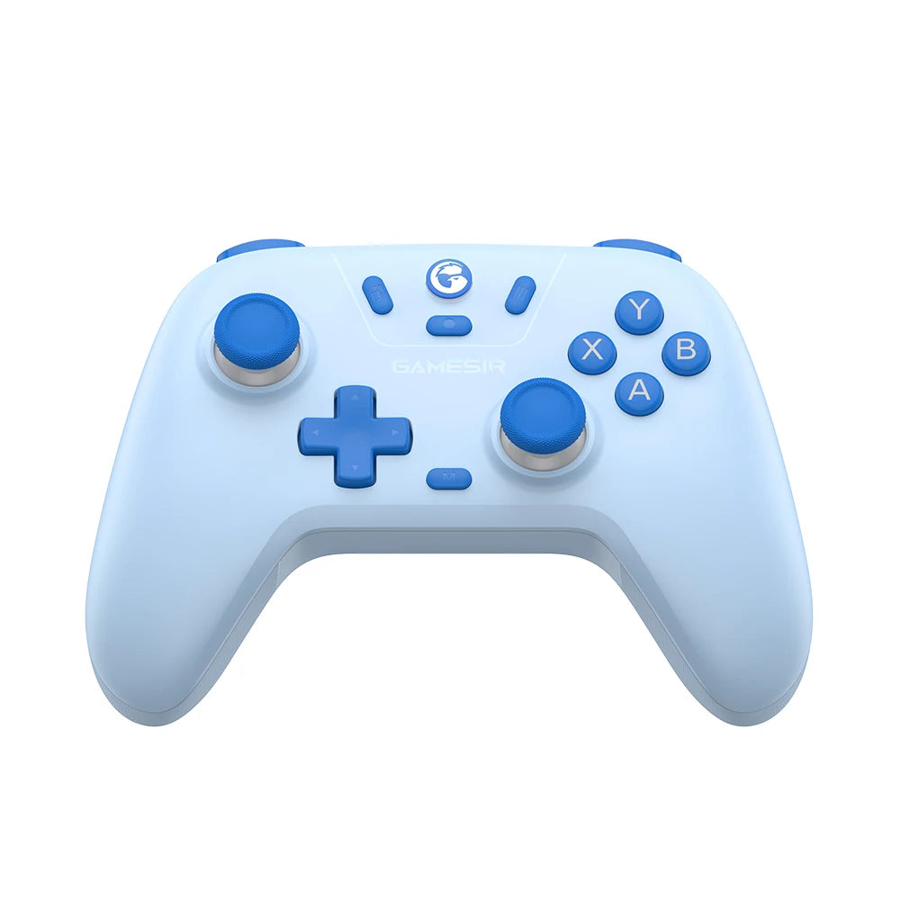 GameSir Nova Lite Wireless Gaming Controller – Hall Effect, Multi-Platform