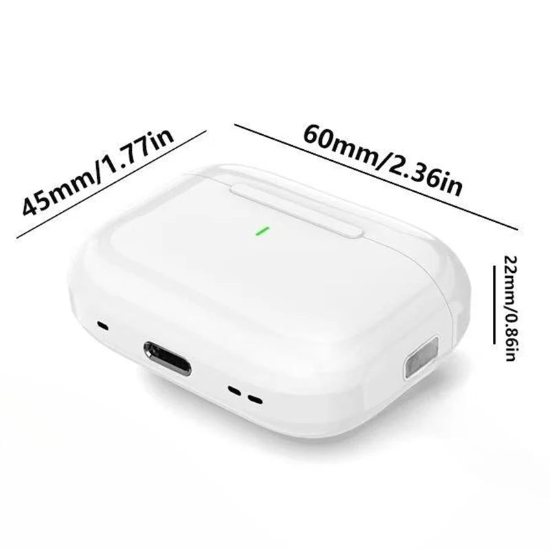 Wireless Bluetooth Gaming Earbuds – Hi-Fi Sound, Long Battery Life