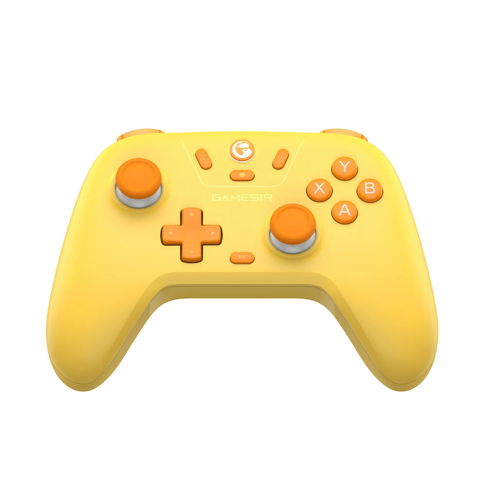 GameSir Nova Lite Wireless Gaming Controller – Hall Effect, Multi-Platform
