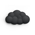 Cloud Memory Foam Mouse Pad &amp; Wrist Rest – Ergonomic Anti-Slip
