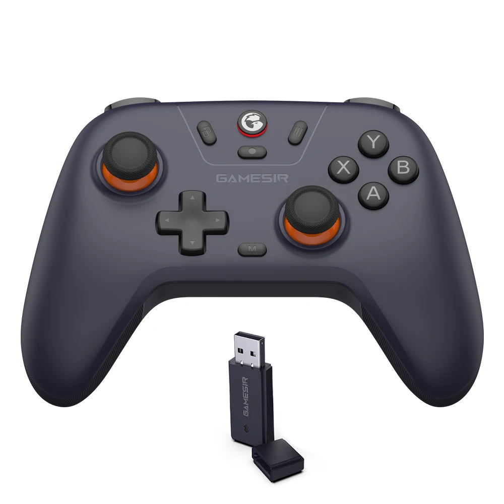 GameSir Nova Lite Wireless Gaming Controller – Hall Effect, Multi-Platform