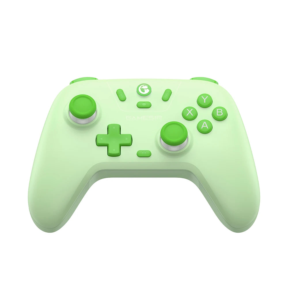 GameSir Nova Lite Wireless Gaming Controller – Hall Effect, Multi-Platform