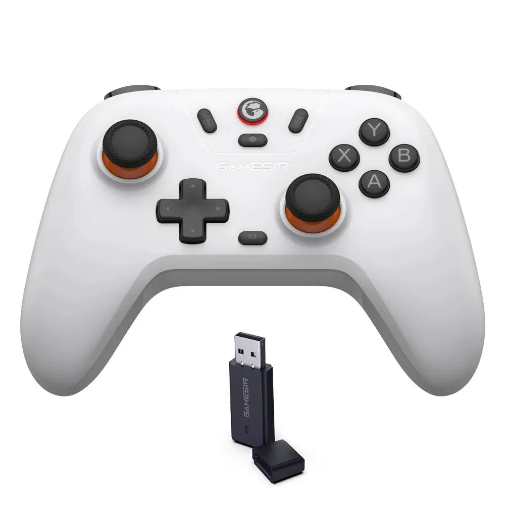 GameSir Nova Lite Wireless Gaming Controller – Hall Effect, Multi-Platform