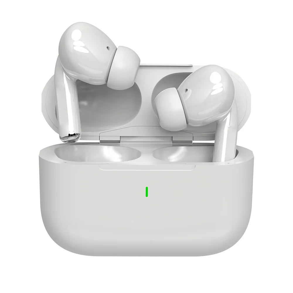 Wireless Bluetooth Gaming Earbuds – Hi-Fi Sound, Long Battery Life